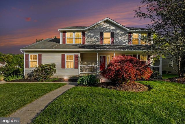 918 DEER CT, Abingdon, MD 21009