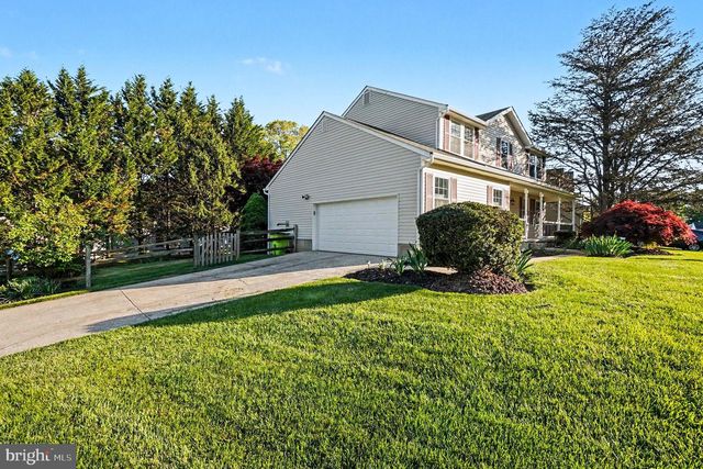 918 DEER CT, Abingdon, MD 21009