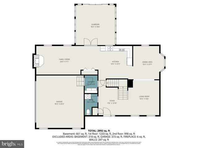 918 DEER CT, Abingdon, MD 21009