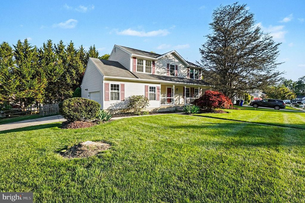 918 DEER CT, Abingdon, MD 21009