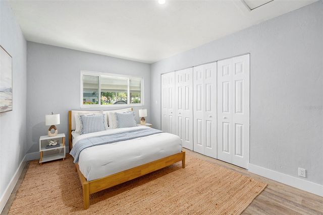 4925 ALCAZAR WAY S, St Petersburg, FL 33712