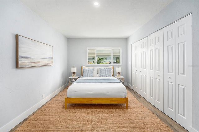 4925 ALCAZAR WAY S, St Petersburg, FL 33712