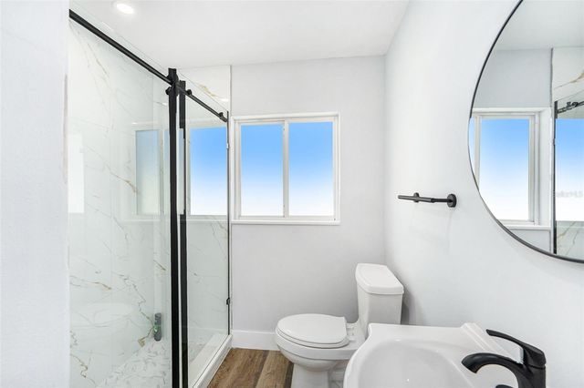 4925 ALCAZAR WAY S, St Petersburg, FL 33712