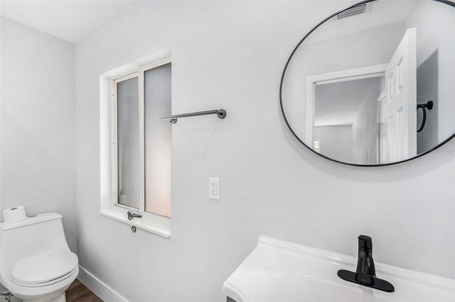 4925 ALCAZAR WAY S, St Petersburg, FL 33712