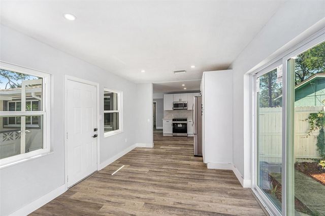 4925 ALCAZAR WAY S, St Petersburg, FL 33712