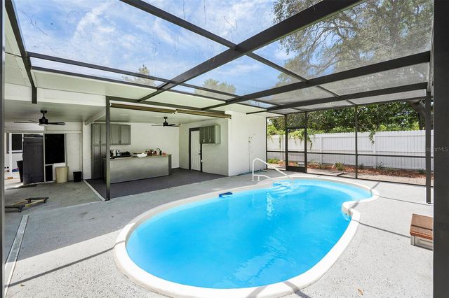 4925 ALCAZAR WAY S, St Petersburg, FL 33712