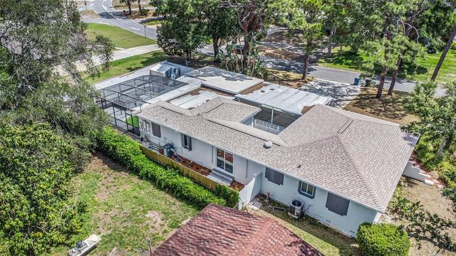 4925 ALCAZAR WAY S, St Petersburg, FL 33712