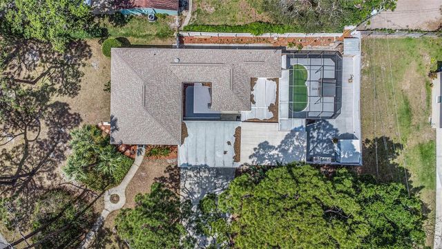 4925 ALCAZAR WAY S, St Petersburg, FL 33712