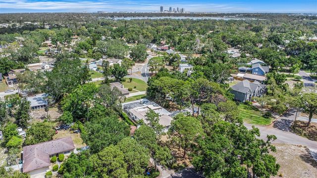 4925 ALCAZAR WAY S, St Petersburg, FL 33712