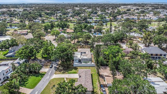 4925 ALCAZAR WAY S, St Petersburg, FL 33712