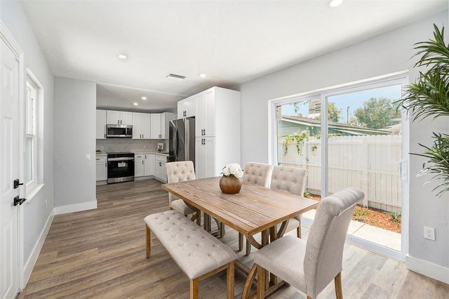 4925 ALCAZAR WAY S, St Petersburg, FL 33712