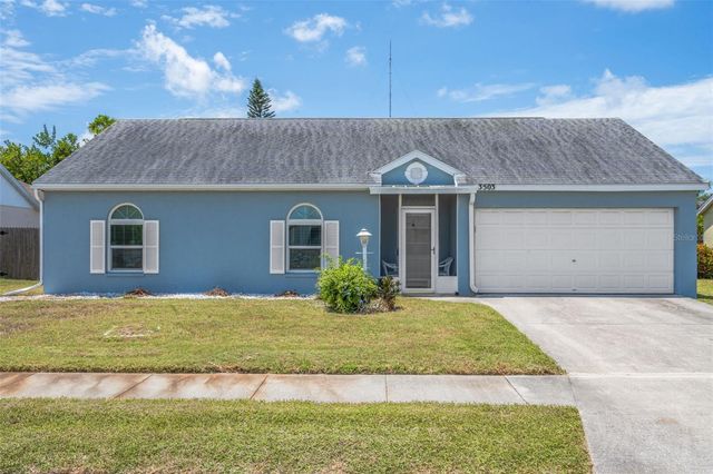 3503 5TH AVENUE W, Palmetto, FL 34221