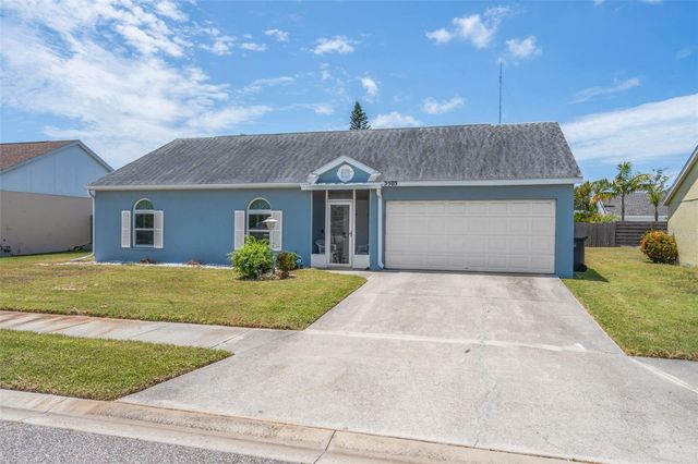 3503 5TH AVENUE W, Palmetto, FL 34221