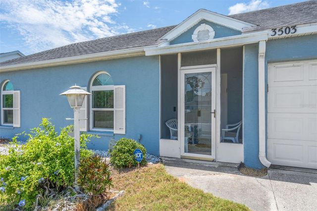 3503 5TH AVENUE W, Palmetto, FL 34221