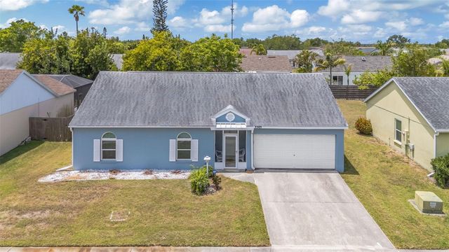 3503 5TH AVENUE W, Palmetto, FL 34221