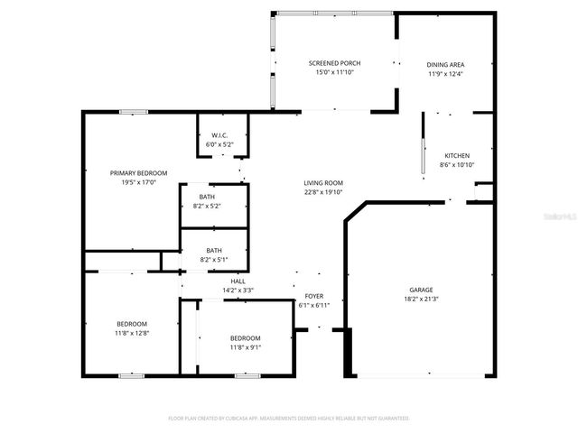 3503 5TH AVENUE W, Palmetto, FL 34221
