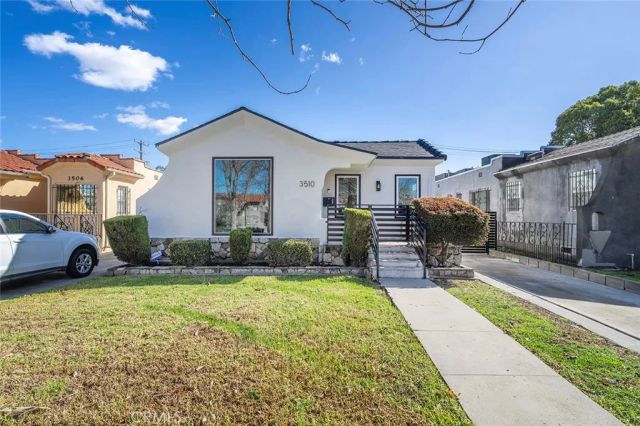 3510 Somerset, Los Angeles, CA 90016