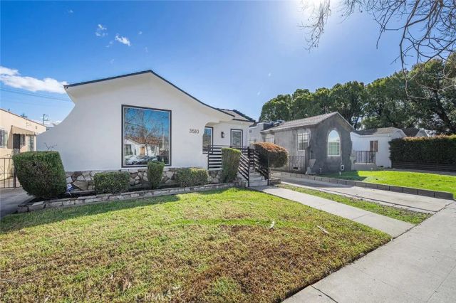 3510 Somerset, Los Angeles, CA 90016