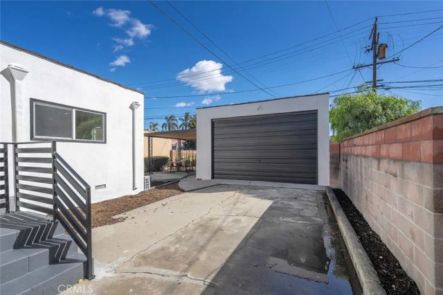 3510 Somerset, Los Angeles, CA 90016