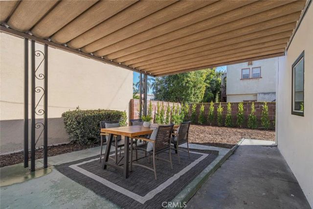 3510 Somerset, Los Angeles, CA 90016