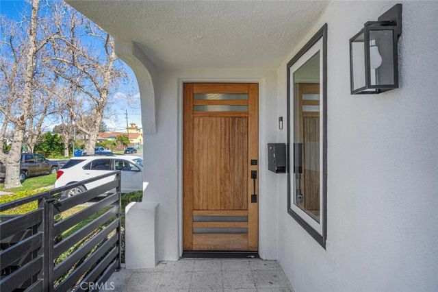 3510 Somerset, Los Angeles, CA 90016