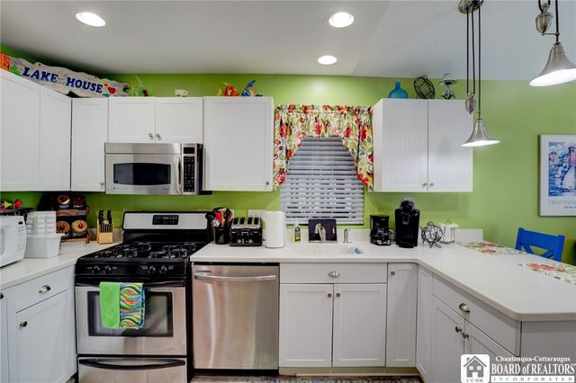 2416 Keller Road, Busti, NY 14710