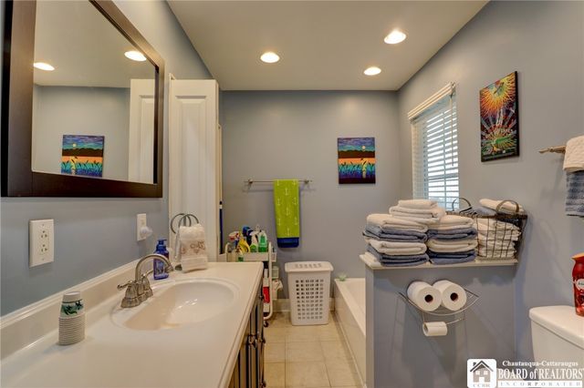 2416 Keller Road, Busti, NY 14710