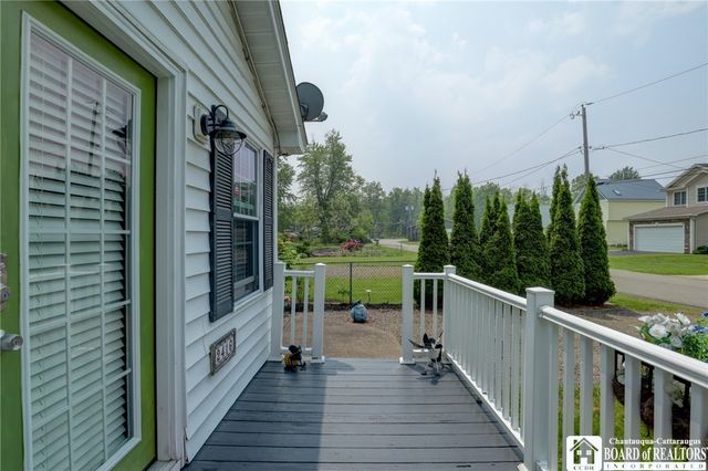 2416 Keller Road, Busti, NY 14710