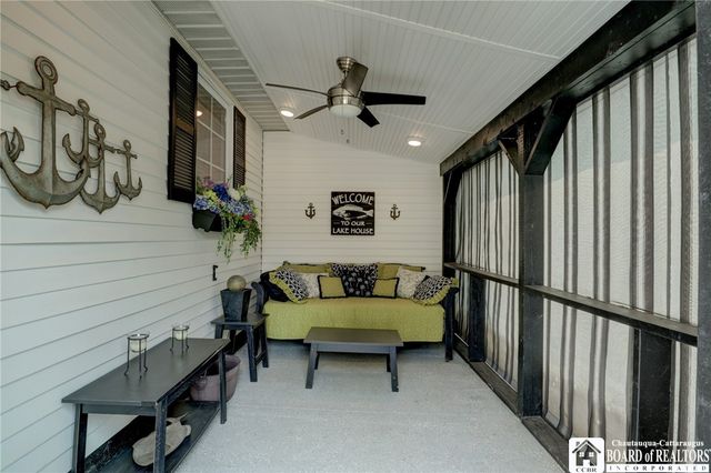 2416 Keller Road, Busti, NY 14710