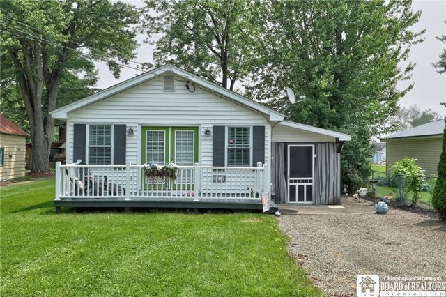 2416 Keller Road, Busti, NY 14710