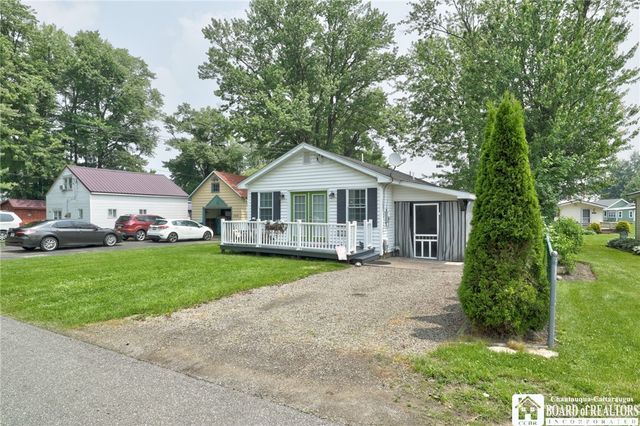 2416 Keller Road, Busti, NY 14710