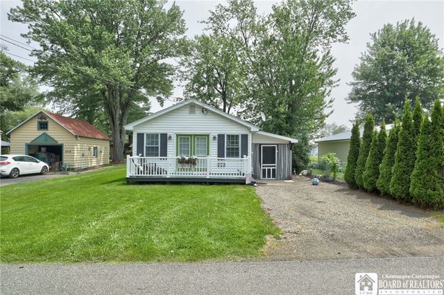 2416 Keller Road, Busti, NY 14710