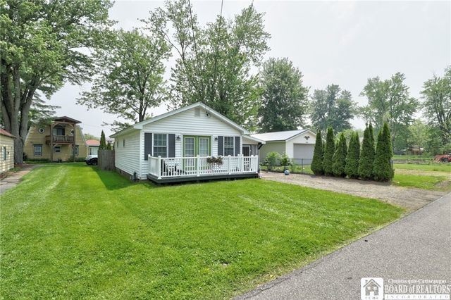 2416 Keller Road, Busti, NY 14710