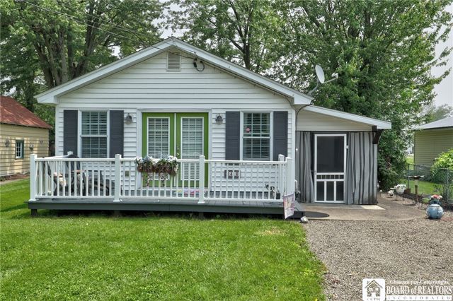 2416 Keller Road, Busti, NY 14710