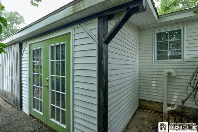 2416 Keller Road, Busti, NY 14710