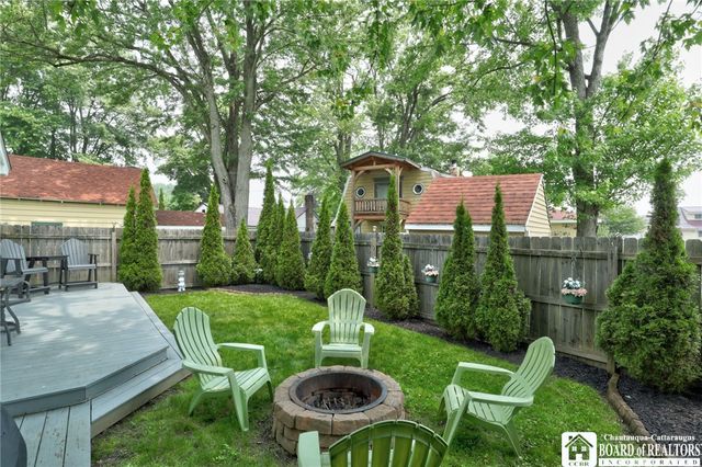 2416 Keller Road, Busti, NY 14710