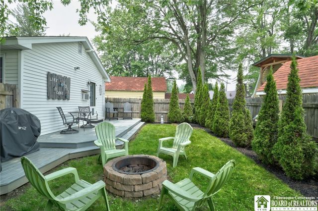 2416 Keller Road, Busti, NY 14710