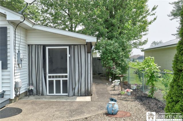 2416 Keller Road, Busti, NY 14710