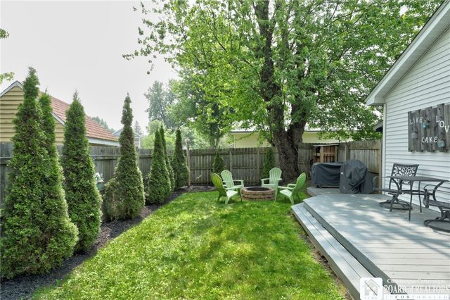 2416 Keller Road, Busti, NY 14710