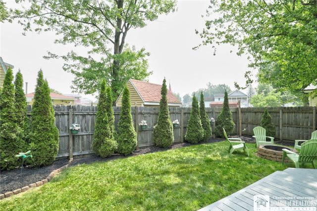 2416 Keller Road, Busti, NY 14710