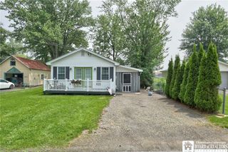 2416 Keller Road, Busti, NY 14710