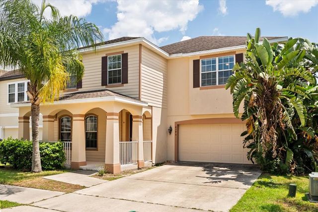 4345 SALTMARSH SPARROW DRIVE, Windermere, FL 34786
