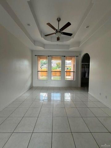 1104 Sundown Circle, San Juan, TX 78589