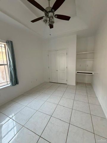 1104 Sundown Circle, San Juan, TX 78589