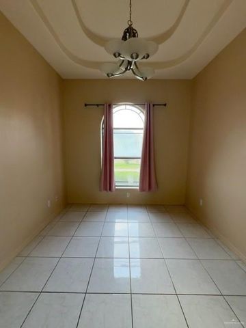 1104 Sundown Circle, San Juan, TX 78589