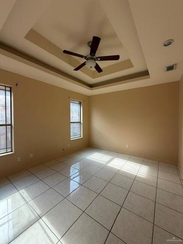 1104 Sundown Circle, San Juan, TX 78589