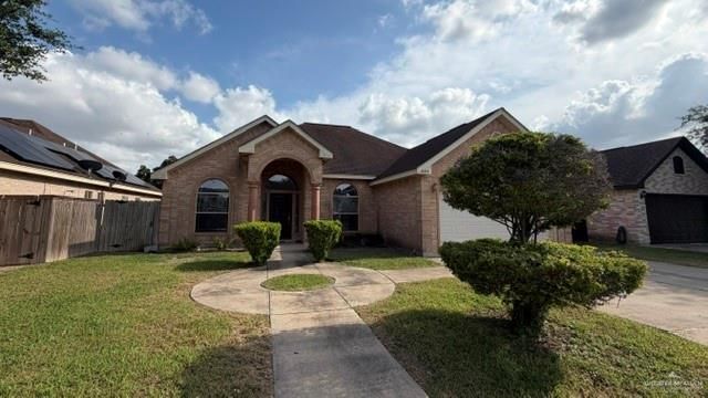 1104 Sundown Circle, San Juan, TX 78589