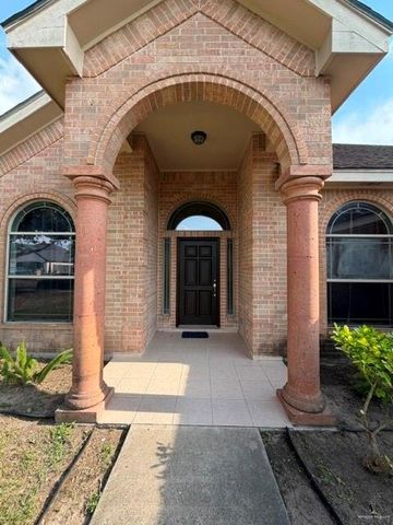 1104 Sundown Circle, San Juan, TX 78589
