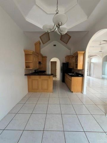 1104 Sundown Circle, San Juan, TX 78589