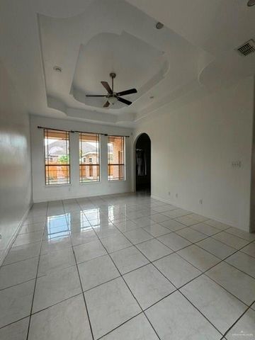 1104 Sundown Circle, San Juan, TX 78589